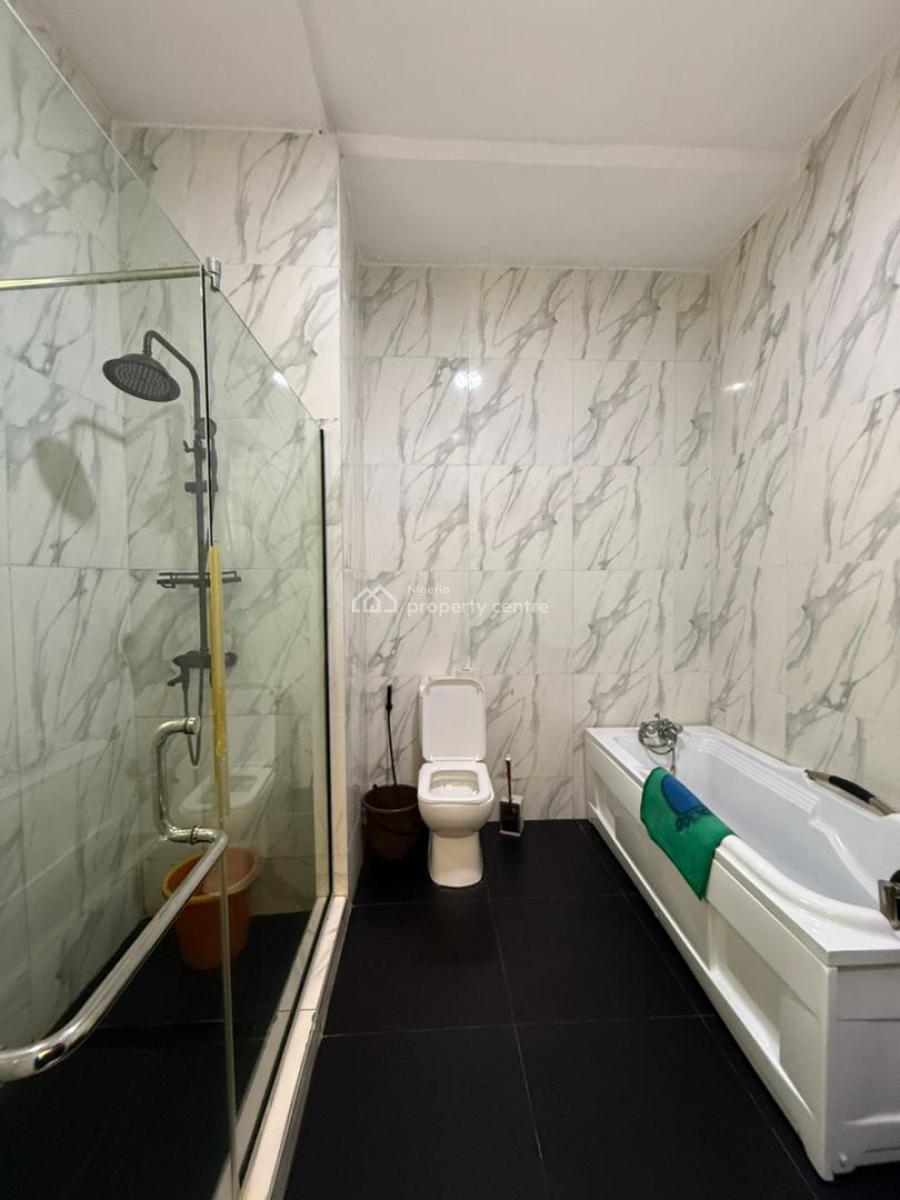 Fully Furnished 4 Bedroom Duplex, Orchid, Lekki, Lagos, House for Rent