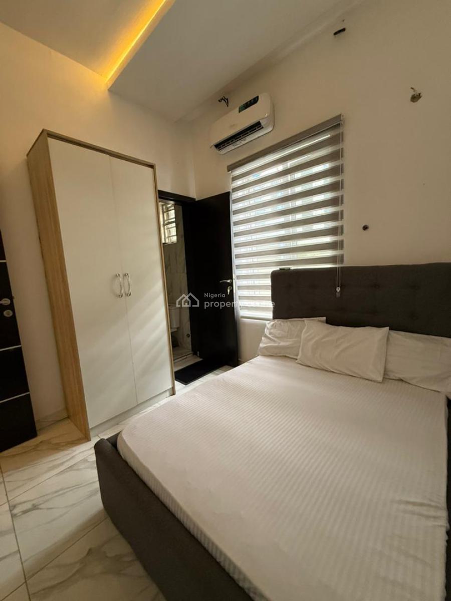 Fully Furnished 4 Bedroom Duplex, Orchid, Lekki, Lagos, House for Rent