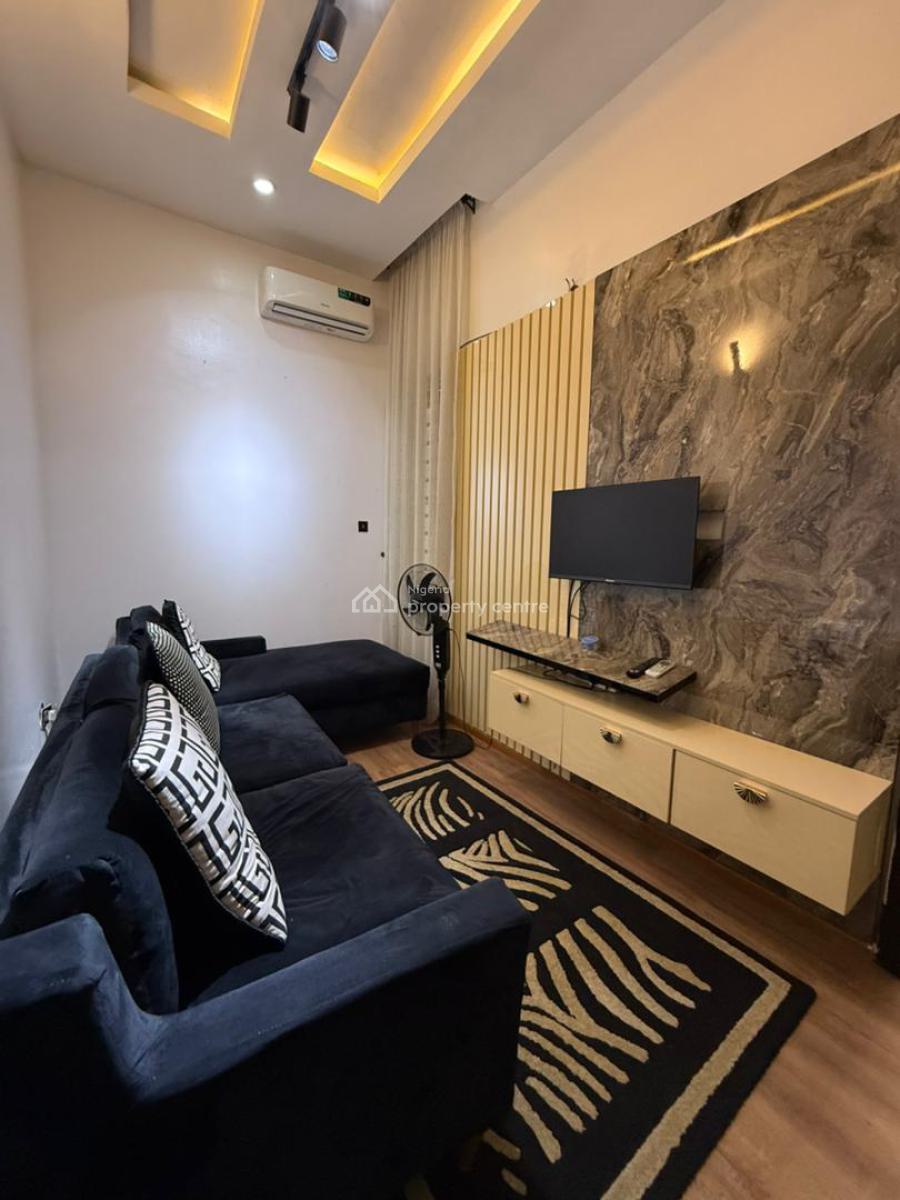 Fully Furnished 4 Bedroom Duplex, Orchid, Lekki, Lagos, House for Rent