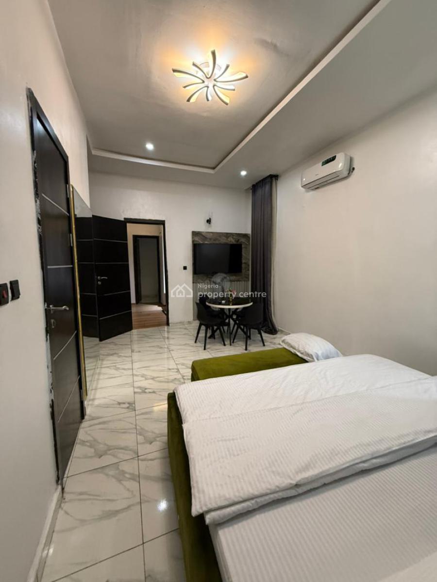 Fully Furnished 4 Bedroom Duplex, Orchid, Lekki, Lagos, House for Rent