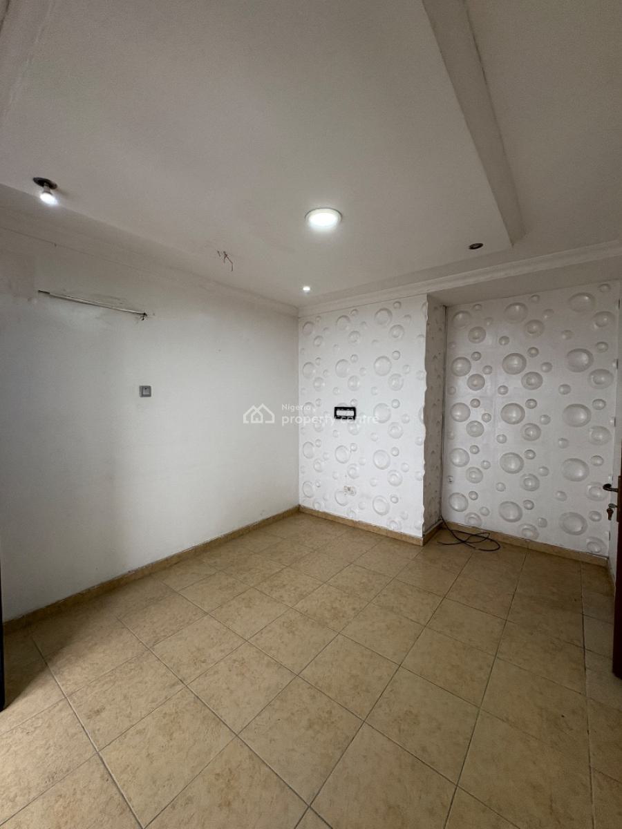 1 Bedroom and Parlour, Ikate, Lekki, Lagos, Flat / Apartment for Rent