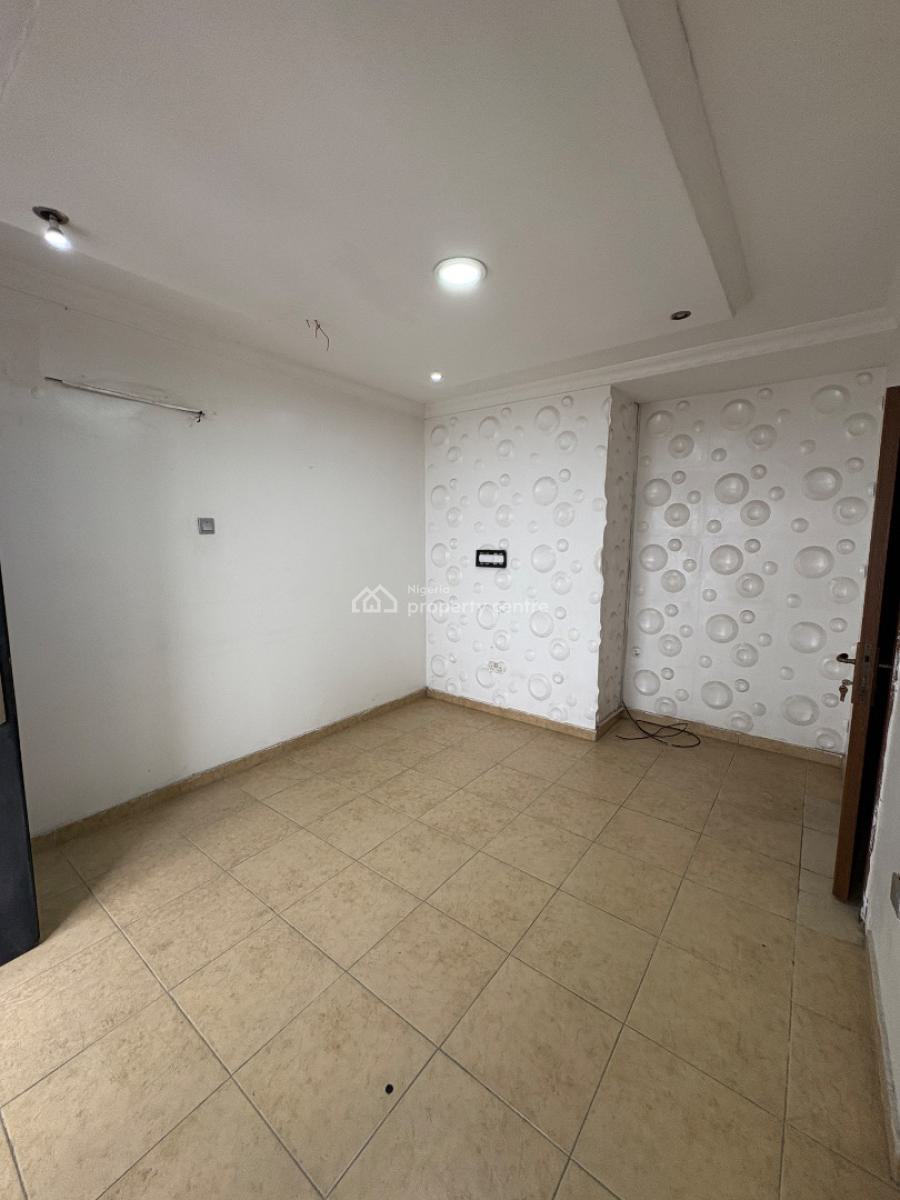 1 Bedroom and Parlour, Ikate, Lekki, Lagos, Flat / Apartment for Rent