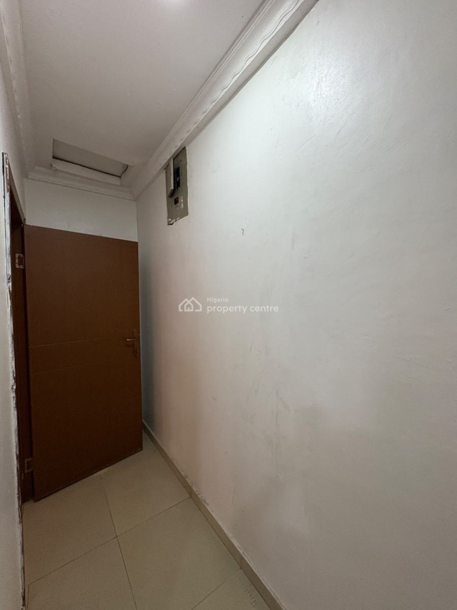1 Bedroom and Parlour, Ikate, Lekki, Lagos, Flat / Apartment for Rent