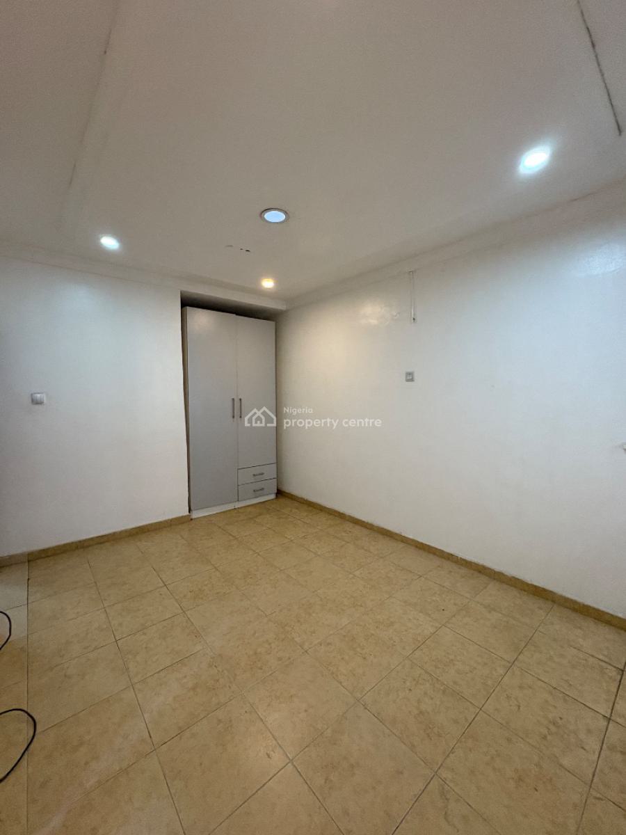 1 Bedroom and Parlour, Ikate, Lekki, Lagos, Flat / Apartment for Rent