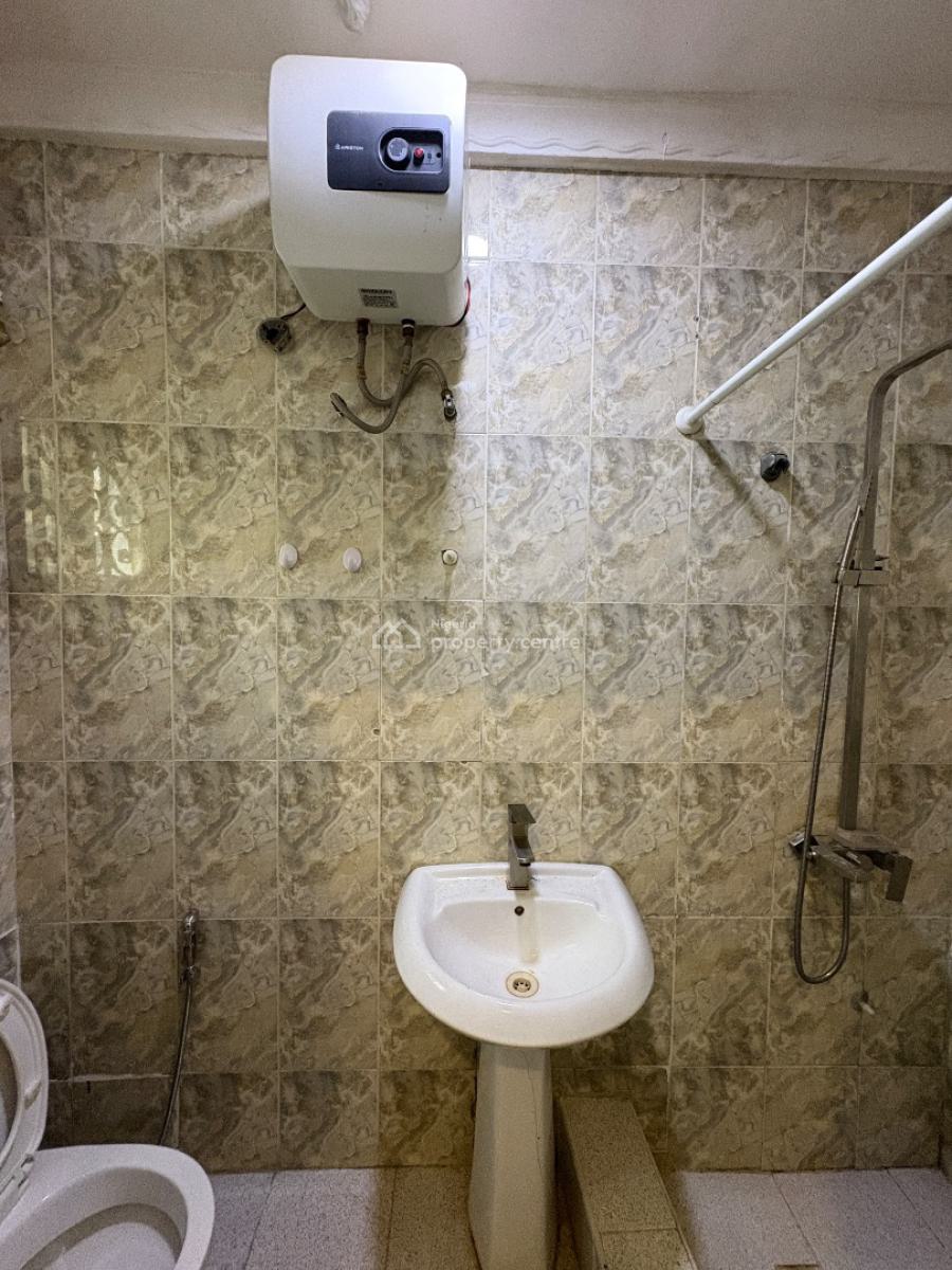 1 Bedroom and Parlour, Ikate, Lekki, Lagos, Flat / Apartment for Rent