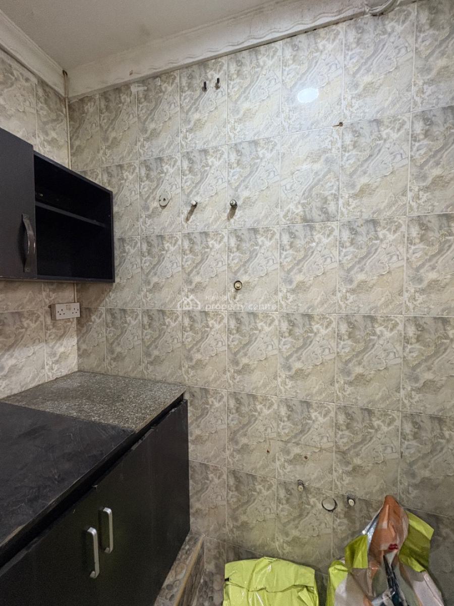 1 Bedroom and Parlour, Ikate, Lekki, Lagos, Flat / Apartment for Rent