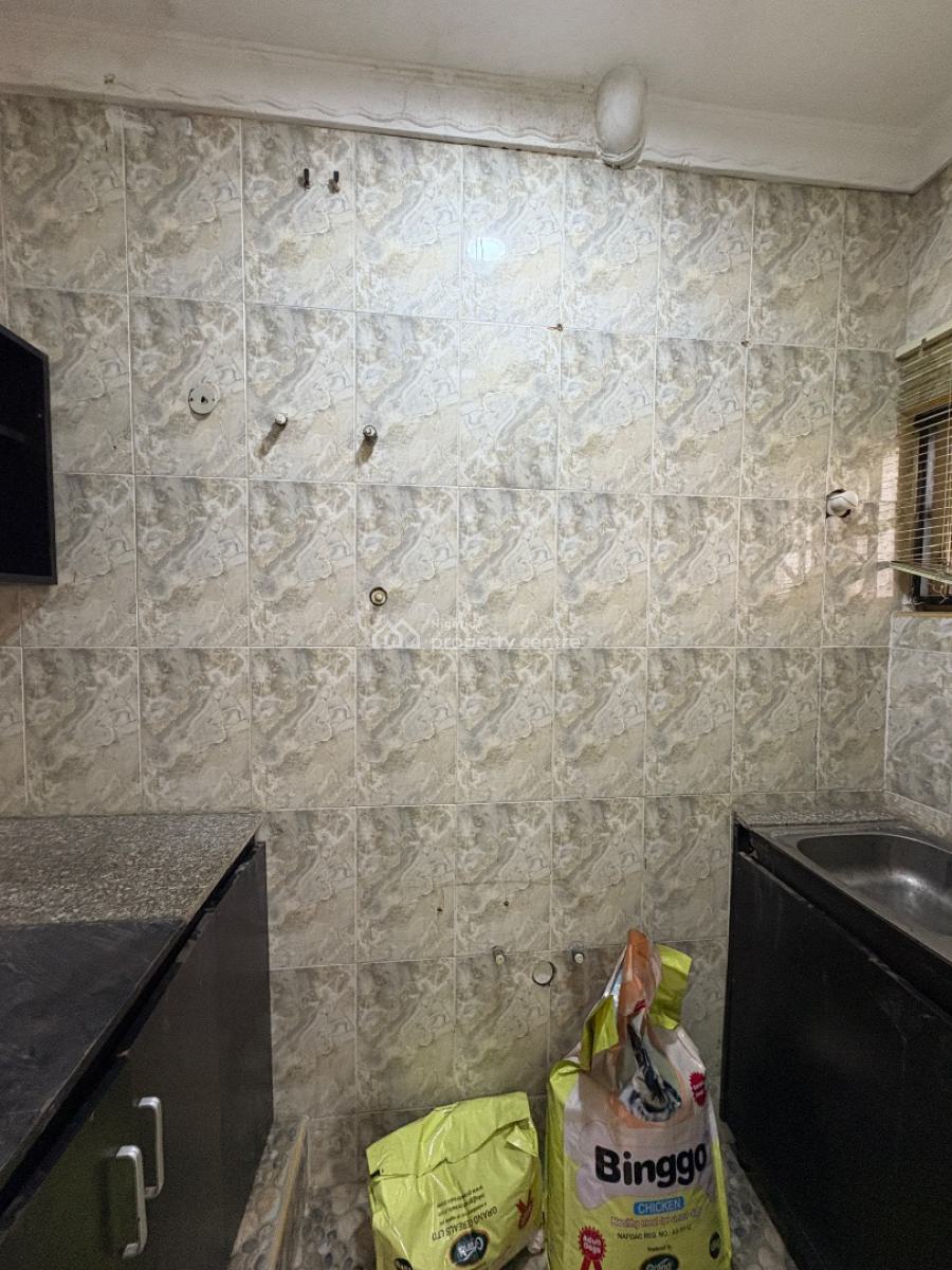 1 Bedroom and Parlour, Ikate, Lekki, Lagos, Flat / Apartment for Rent