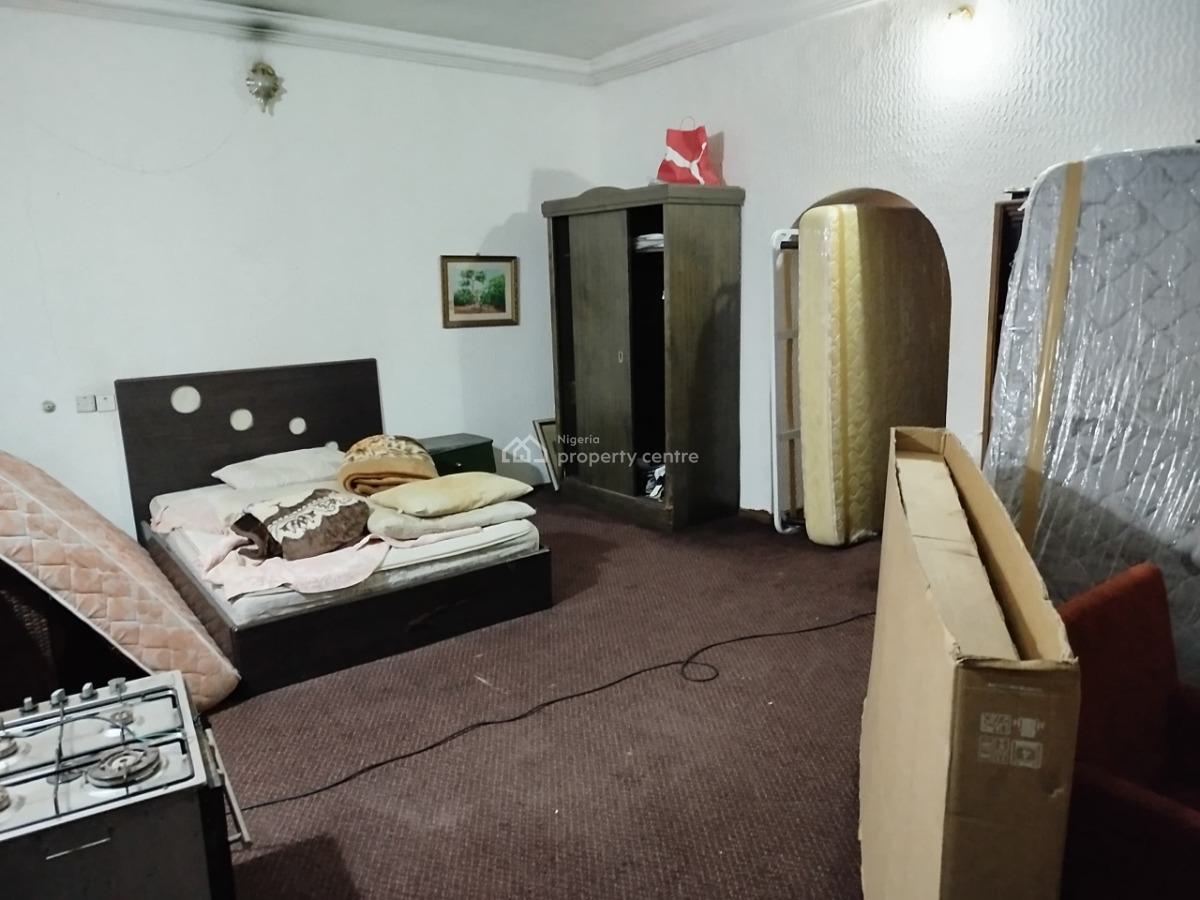 Very Nice 7 Bedroom Detached House, Victoria Island (vi), Lagos, Detached Duplex for Rent