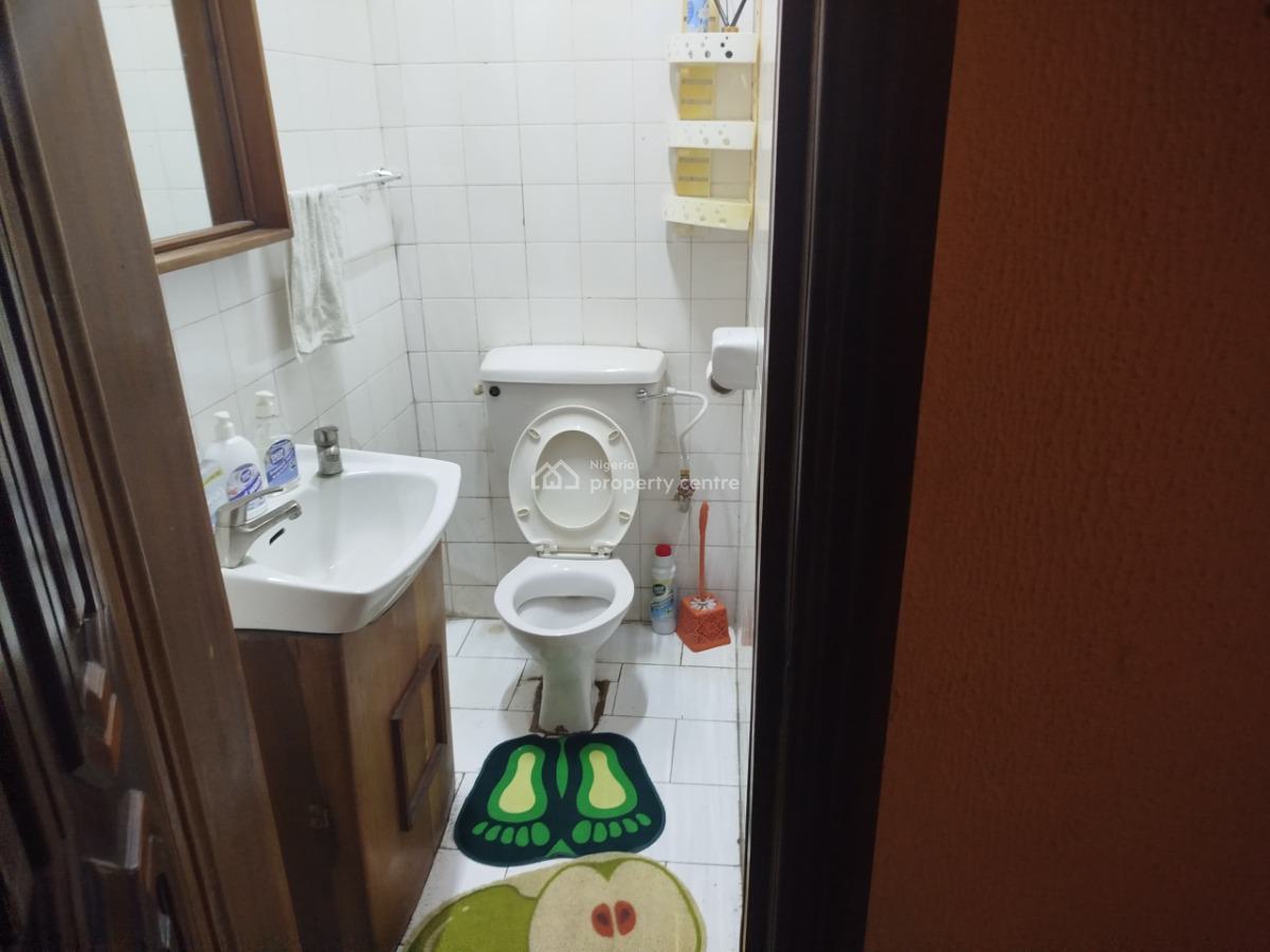 Very Nice 7 Bedroom Detached House, Victoria Island (vi), Lagos, Detached Duplex for Rent
