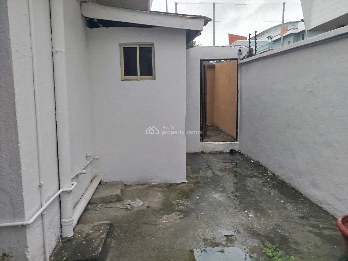 Very Nice 7 Bedroom Detached House, Victoria Island (vi), Lagos, Detached Duplex for Rent