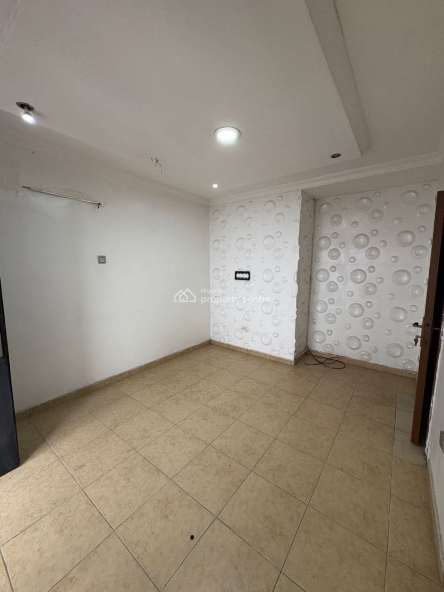 1 Bedroom, Ikate Elegushi, Lekki, Lagos, Mini Flat (room and Parlour) for Rent