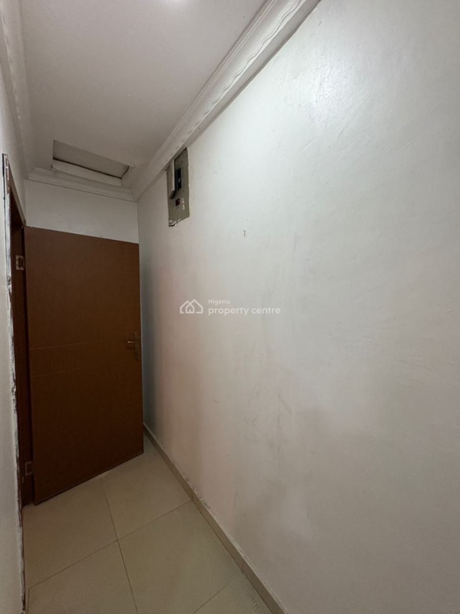 1 Bedroom, Ikate Elegushi, Lekki, Lagos, Mini Flat (room and Parlour) for Rent