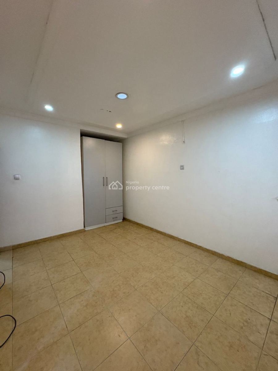 1 Bedroom, Ikate Elegushi, Lekki, Lagos, Mini Flat (room and Parlour) for Rent