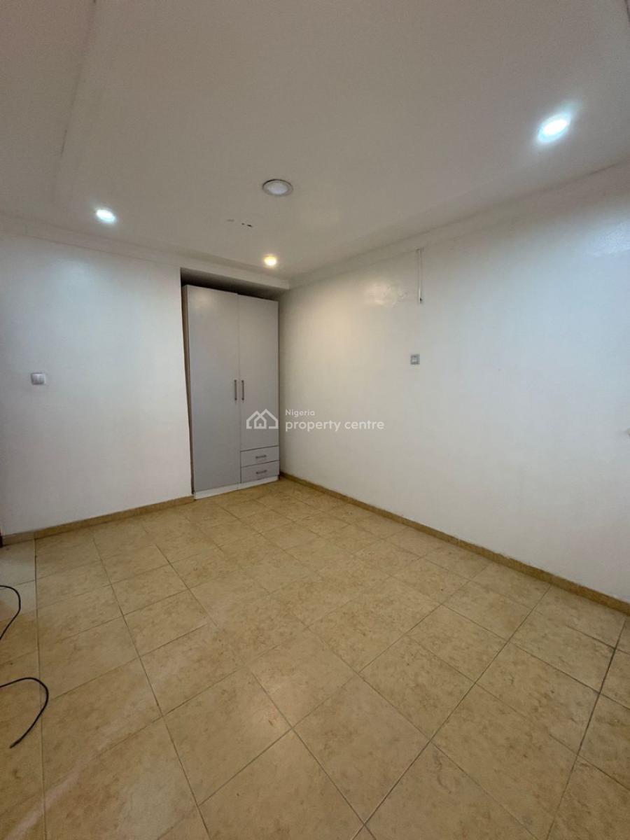 1 Bedroom, Ikate Elegushi, Lekki, Lagos, Mini Flat (room and Parlour) for Rent