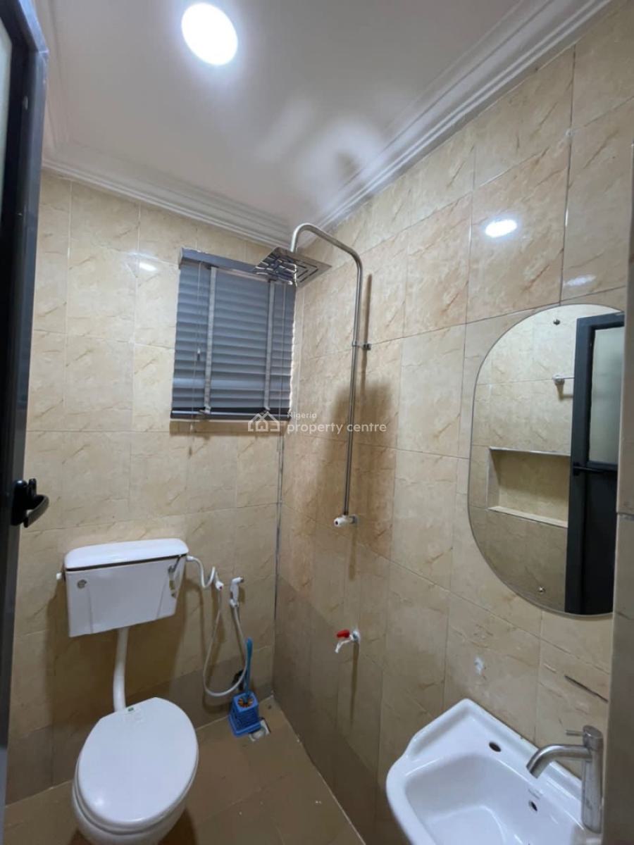 Luxury Affordable 2 Bedroom Apartment, Ogba, Ikeja, Lagos, Flat / Apartment Short Let