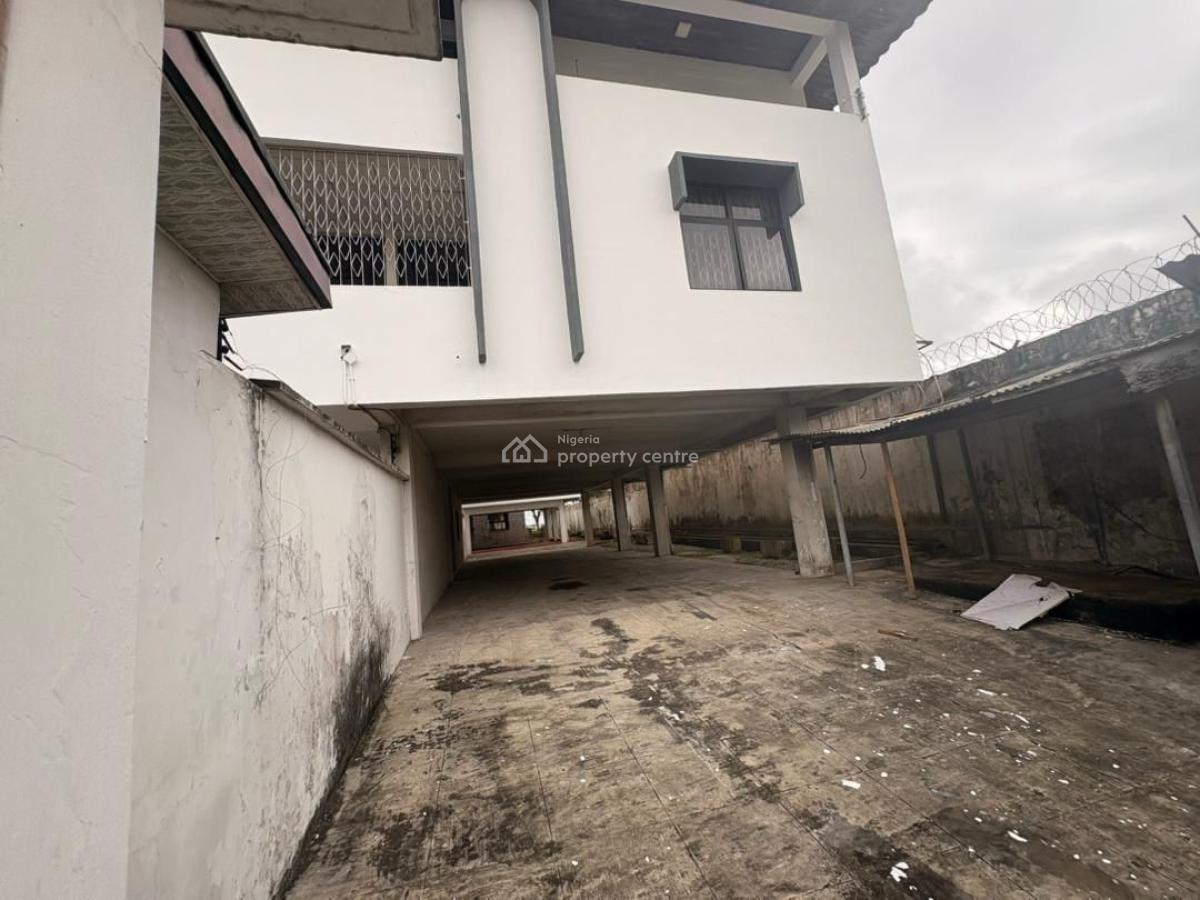Well Maintained 2 Nos 5 Bedroom Semi-detached + 6 Bedroom Detached Dup, Victoria Island (vi), Lagos, Commercial Property for Rent