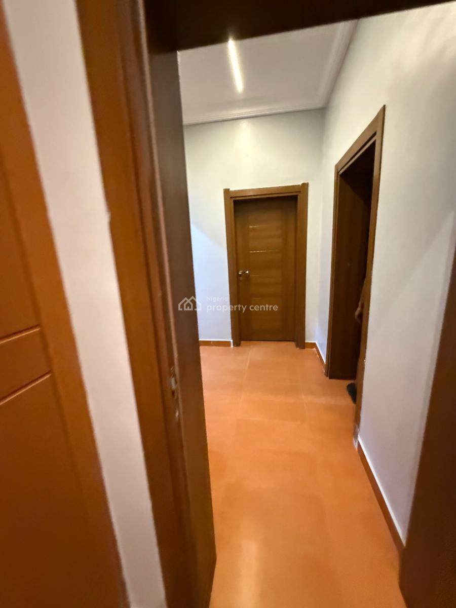 Fully Furnished 3 Bedroom Apartment with Bq, Oniru, Oniru, Victoria Island (vi), Lagos, Flat / Apartment for Sale
