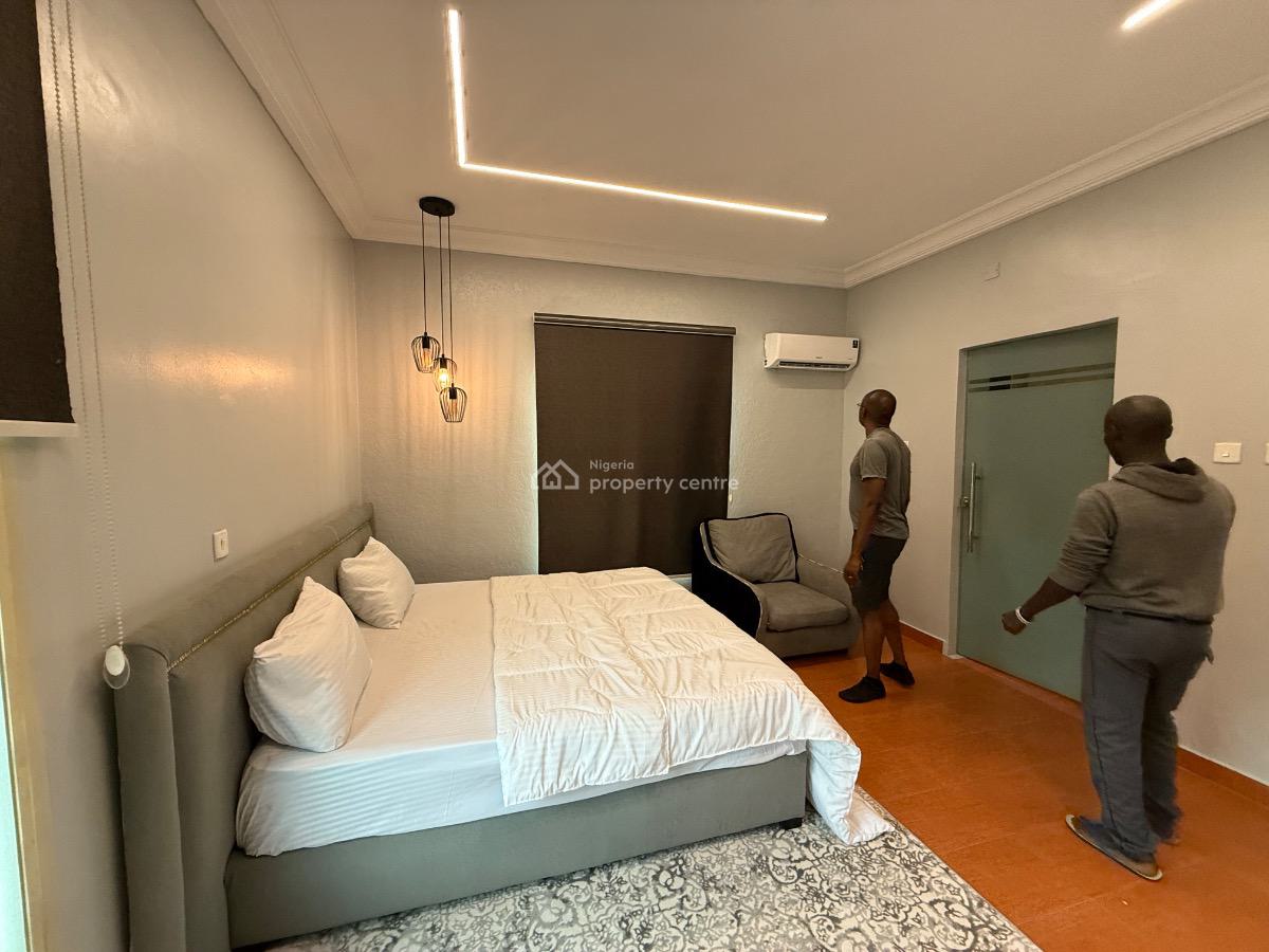 Fully Furnished 3 Bedroom Apartment with Bq, Oniru, Oniru, Victoria Island (vi), Lagos, Flat / Apartment for Sale
