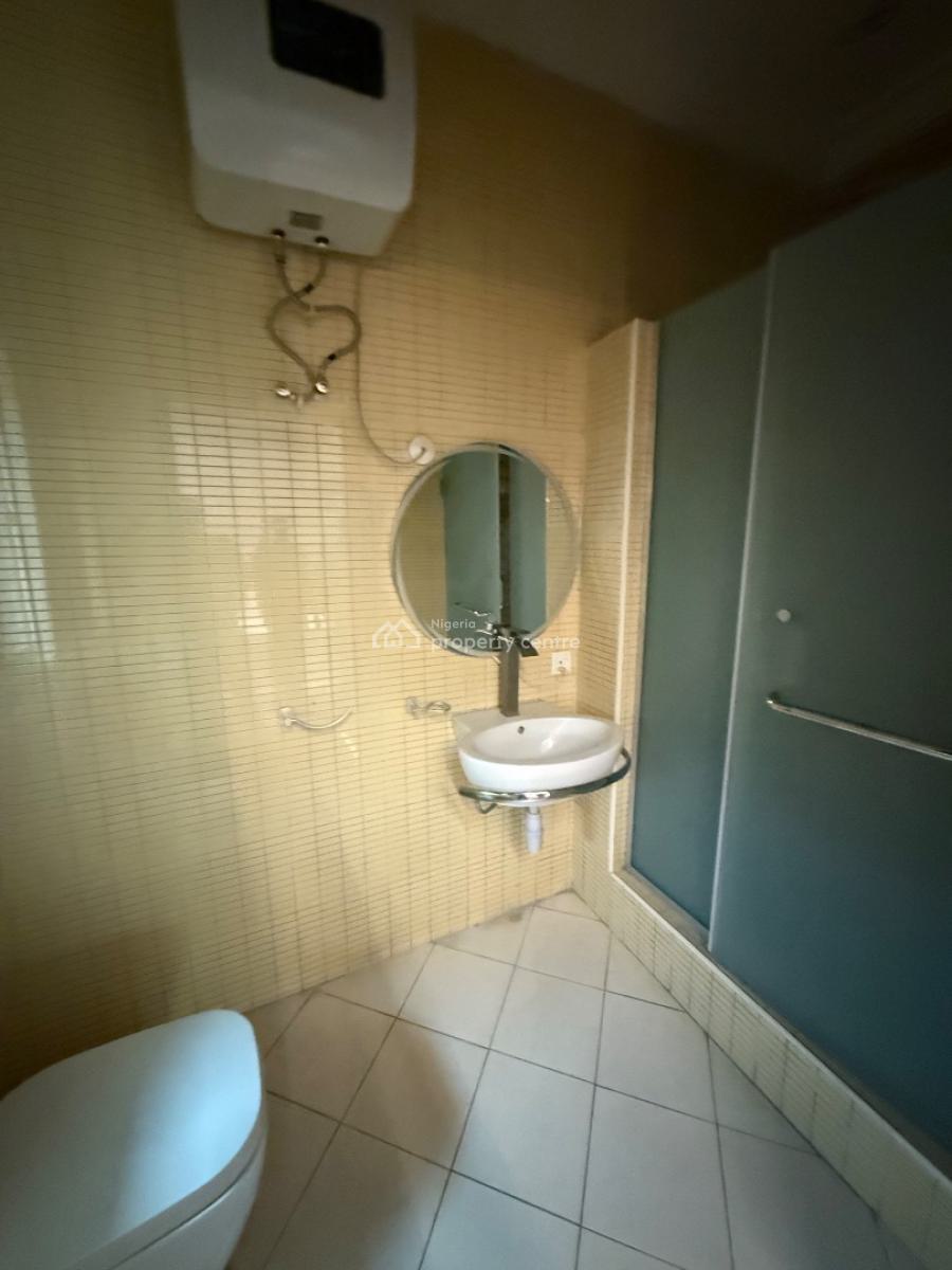 Fully Furnished 3 Bedroom Apartment with Bq, Oniru, Oniru, Victoria Island (vi), Lagos, Flat / Apartment for Sale