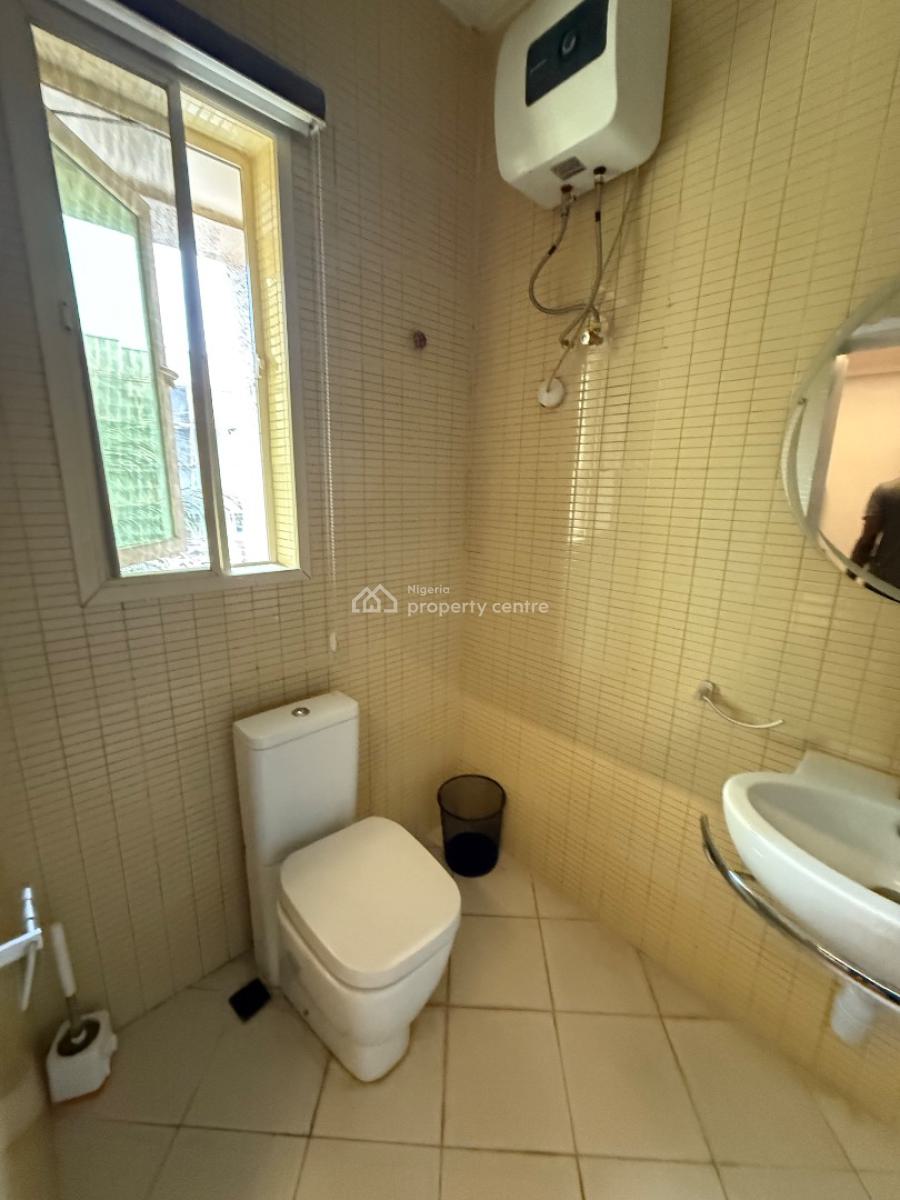 Fully Furnished 3 Bedroom Apartment with Bq, Oniru, Oniru, Victoria Island (vi), Lagos, Flat / Apartment for Sale