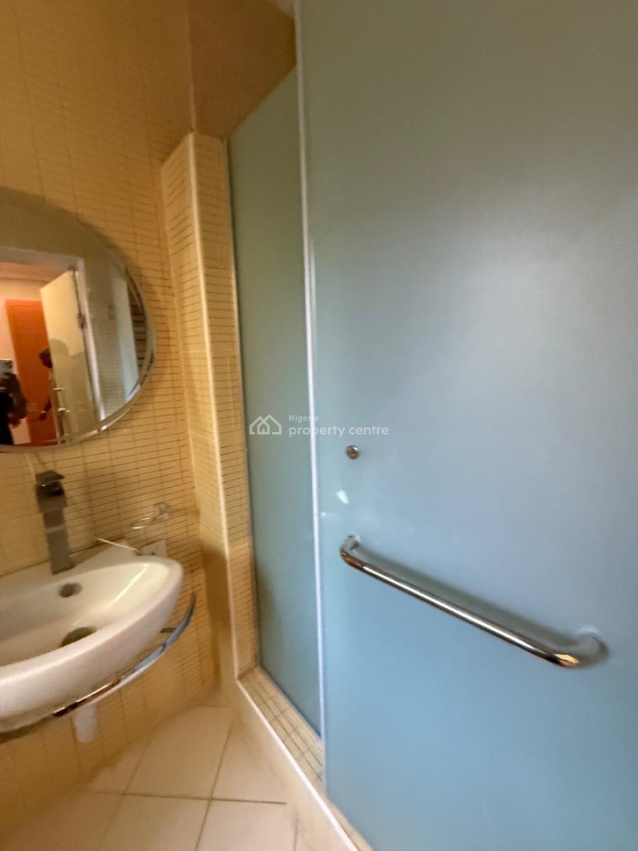 Fully Furnished 3 Bedroom Apartment with Bq, Oniru, Oniru, Victoria Island (vi), Lagos, Flat / Apartment for Sale
