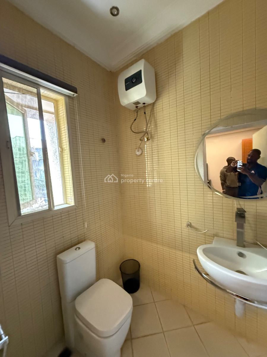 Fully Furnished 3 Bedroom Apartment with Bq, Oniru, Oniru, Victoria Island (vi), Lagos, Flat / Apartment for Sale