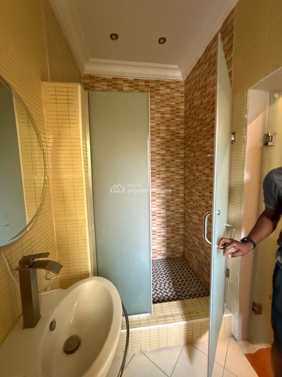 Fully Furnished 3 Bedroom Apartment with Bq, Oniru, Oniru, Victoria Island (vi), Lagos, Flat / Apartment for Sale