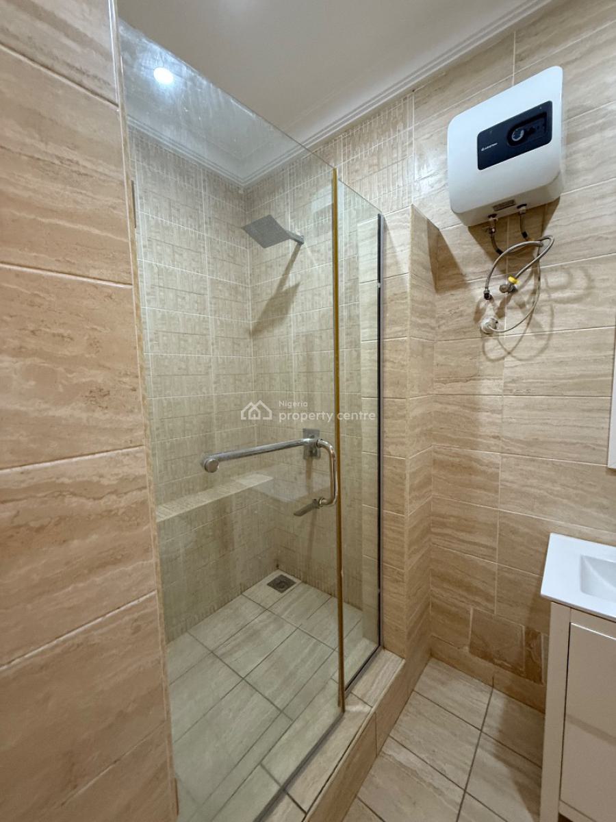 Fully Furnished 3 Bedroom Apartment with Bq, Oniru, Oniru, Victoria Island (vi), Lagos, Flat / Apartment for Sale