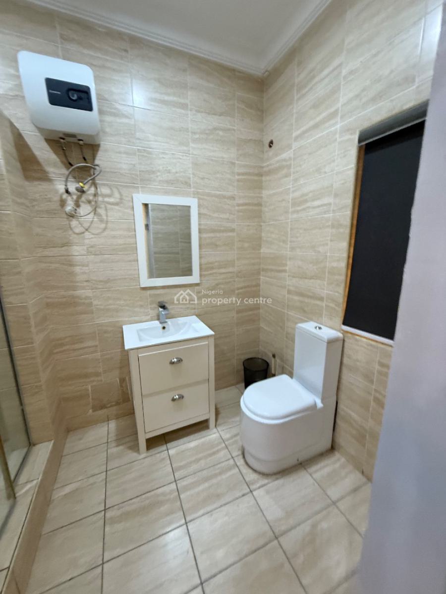Fully Furnished 3 Bedroom Apartment with Bq, Oniru, Oniru, Victoria Island (vi), Lagos, Flat / Apartment for Sale