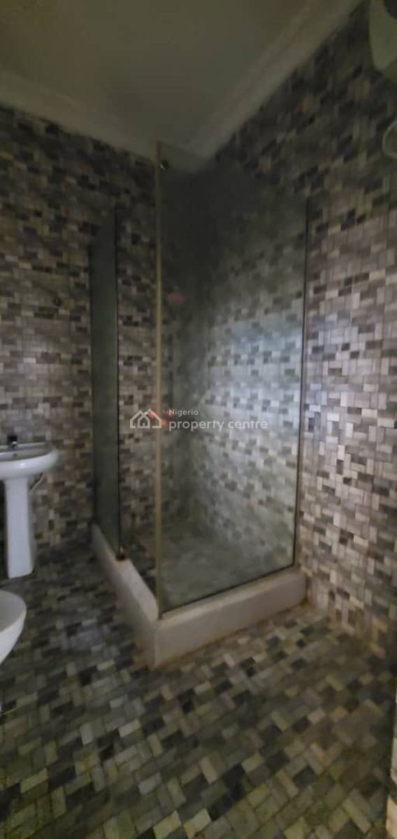 2bedroom Apartment on The Ground Floor, Osapa, Lekki, Lagos, Flat / Apartment for Rent