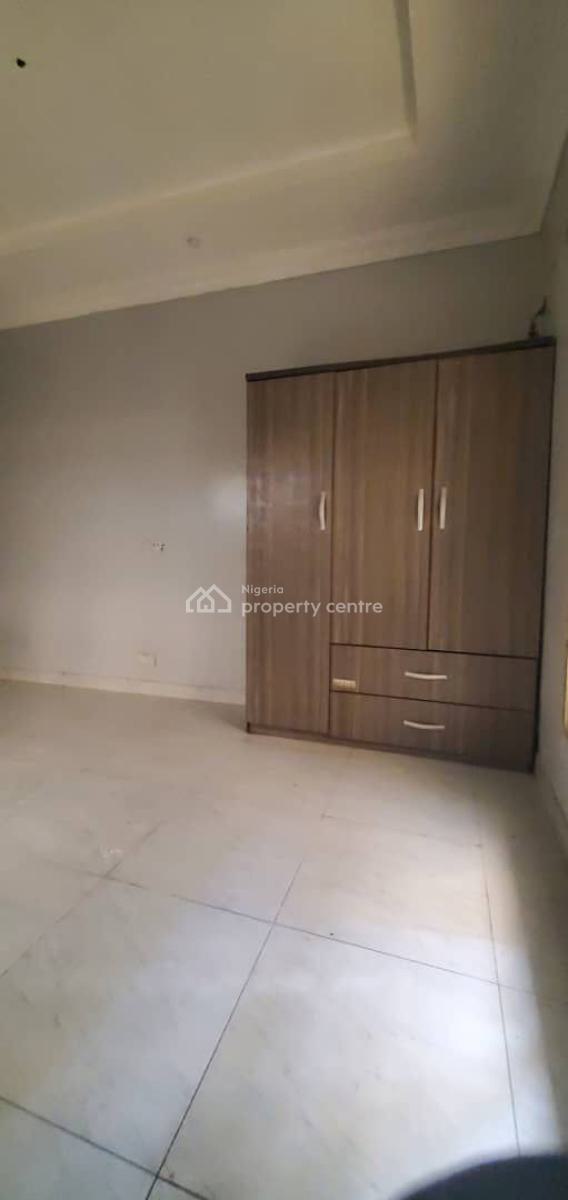 2bedroom Apartment on The Ground Floor, Osapa, Lekki, Lagos, Flat / Apartment for Rent