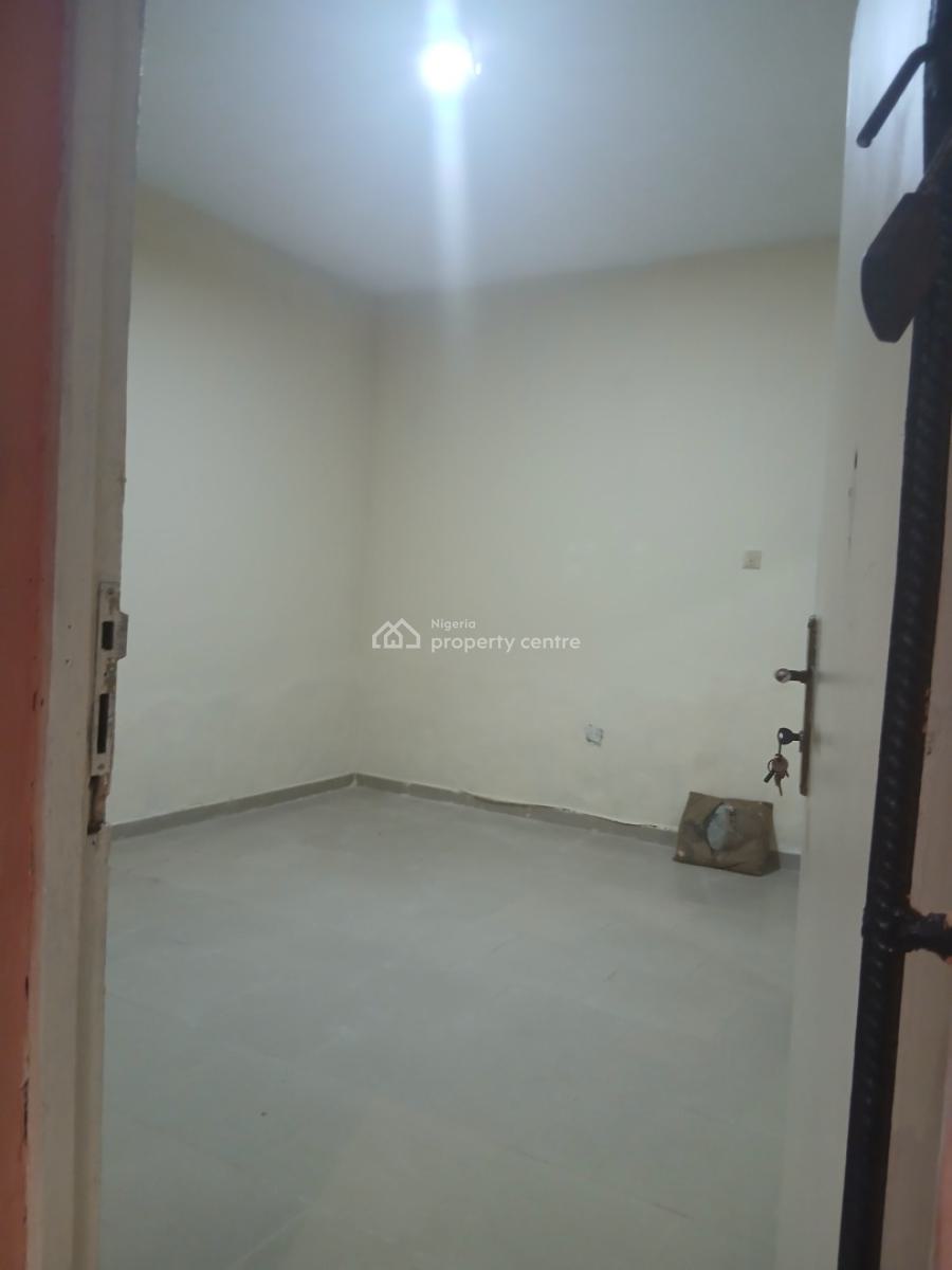 Lovely Fully Prepared Executive Mini, Yaba, Lagos, Mini Flat (room and Parlour) for Sale