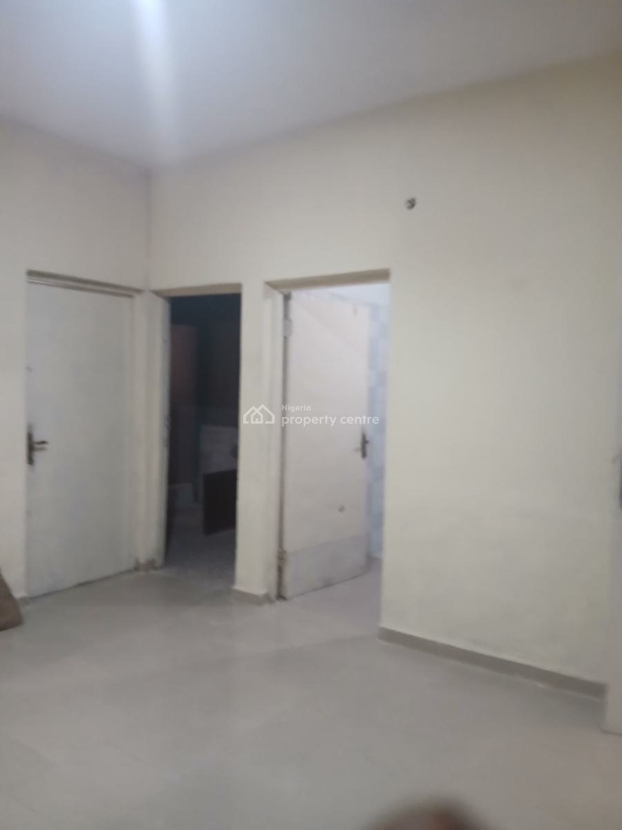 Lovely Fully Prepared Executive Mini, Yaba, Lagos, Mini Flat (room and Parlour) for Sale