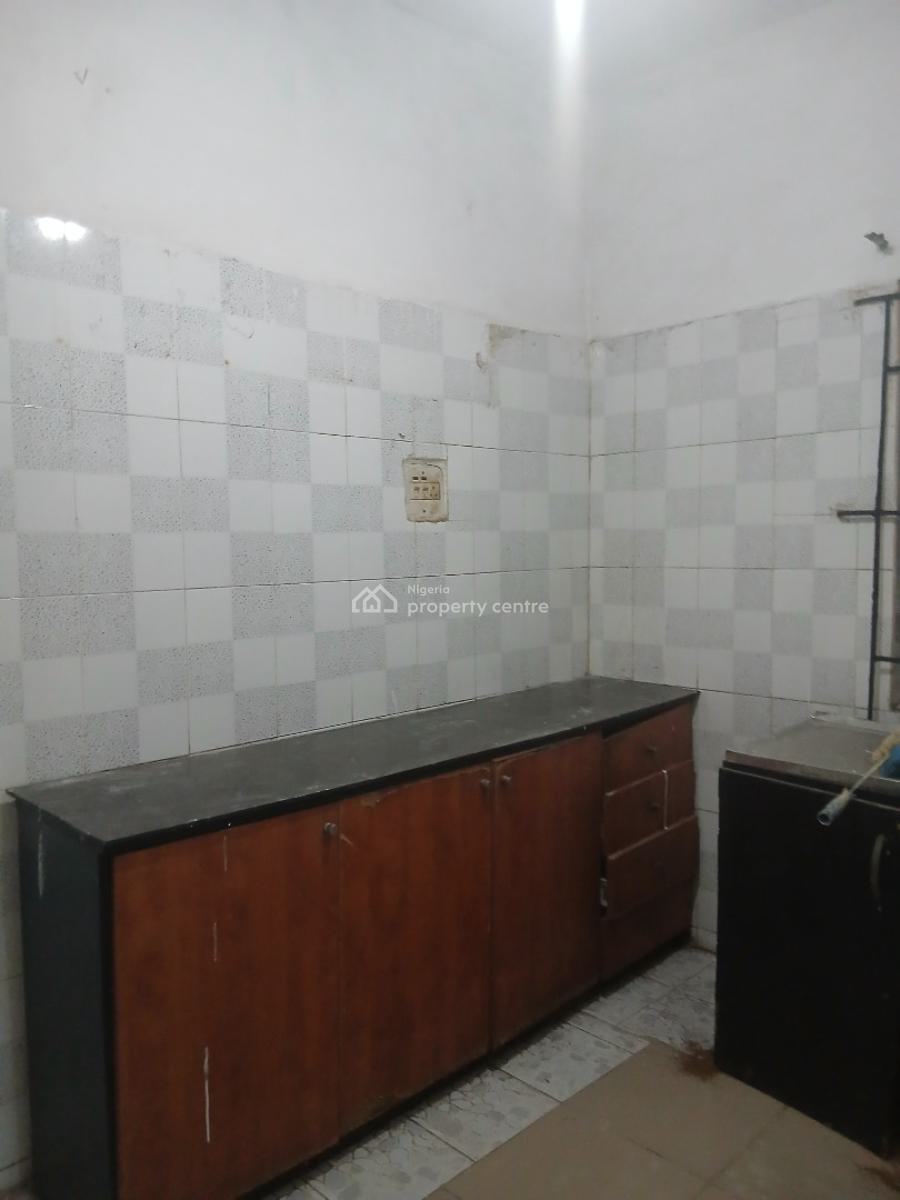 Lovely Fully Prepared Executive Mini, Yaba, Lagos, Mini Flat (room and Parlour) for Sale