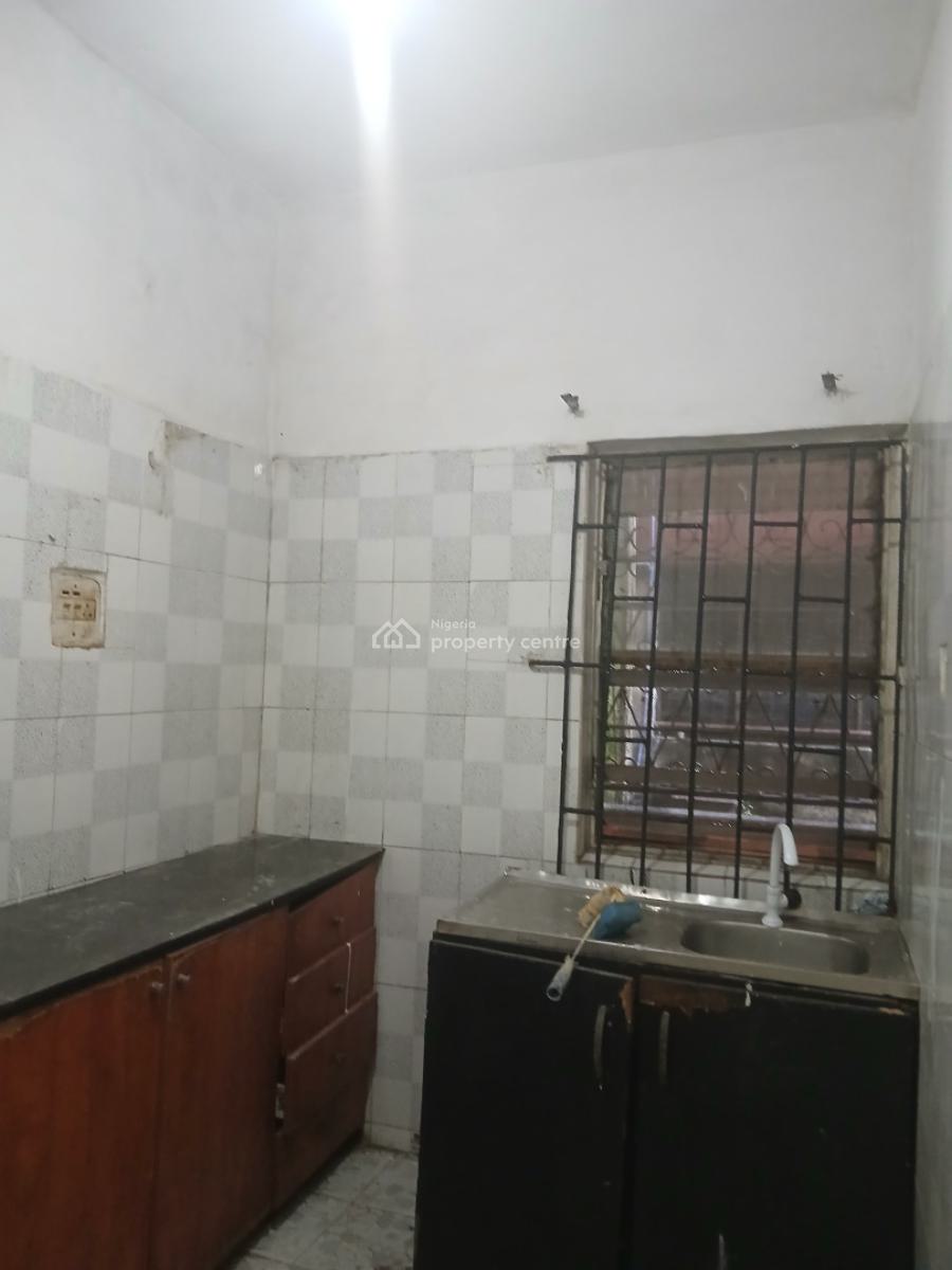 Lovely Fully Prepared Executive Mini, Yaba, Lagos, Mini Flat (room and Parlour) for Sale