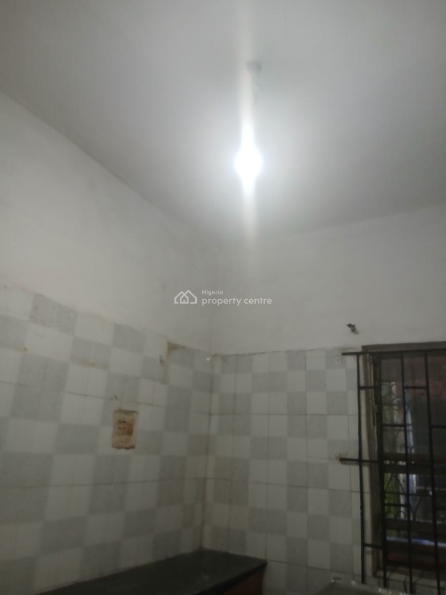 Lovely Fully Prepared Executive Mini, Yaba, Lagos, Mini Flat (room and Parlour) for Sale