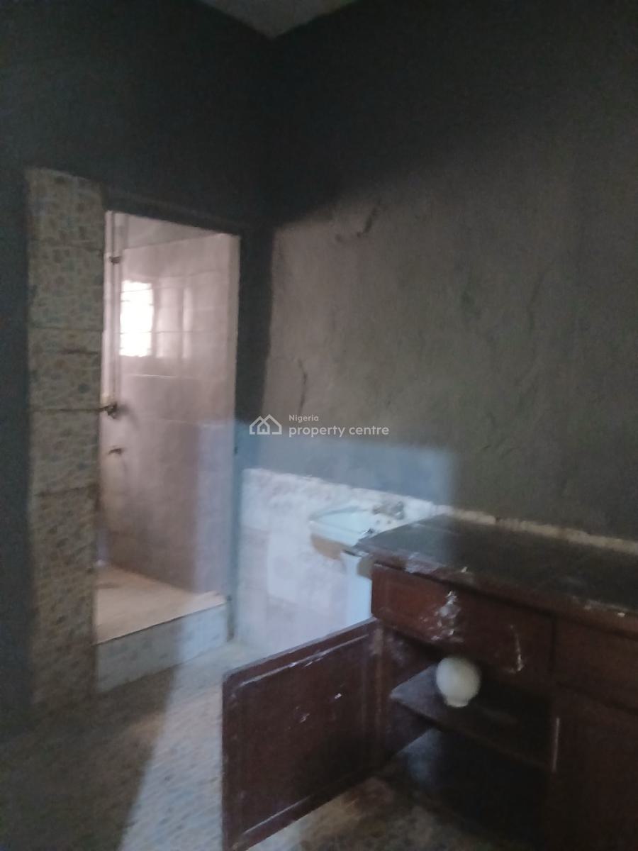 Lovely Fully Prepared Executive Mini, Yaba, Lagos, Mini Flat (room and Parlour) for Sale