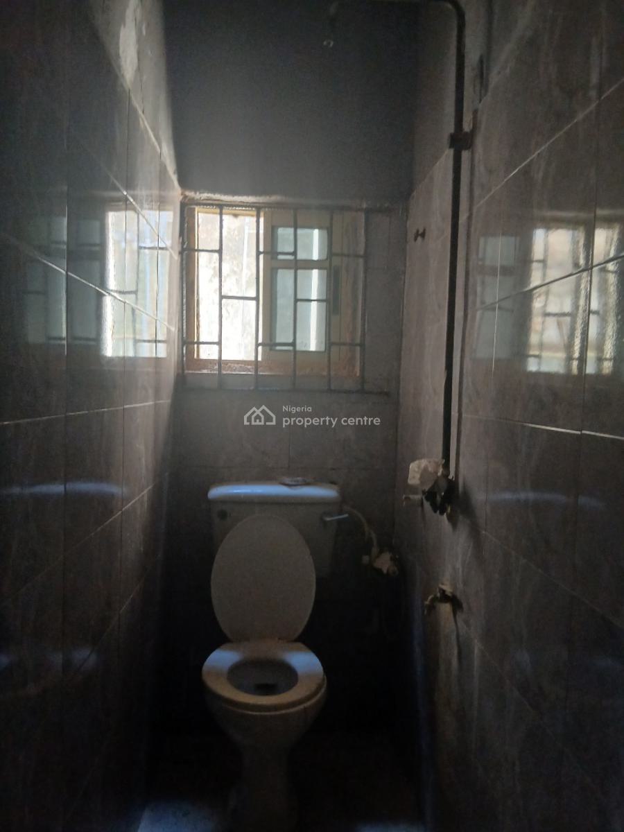Lovely Fully Prepared Executive Mini, Yaba, Lagos, Mini Flat (room and Parlour) for Sale