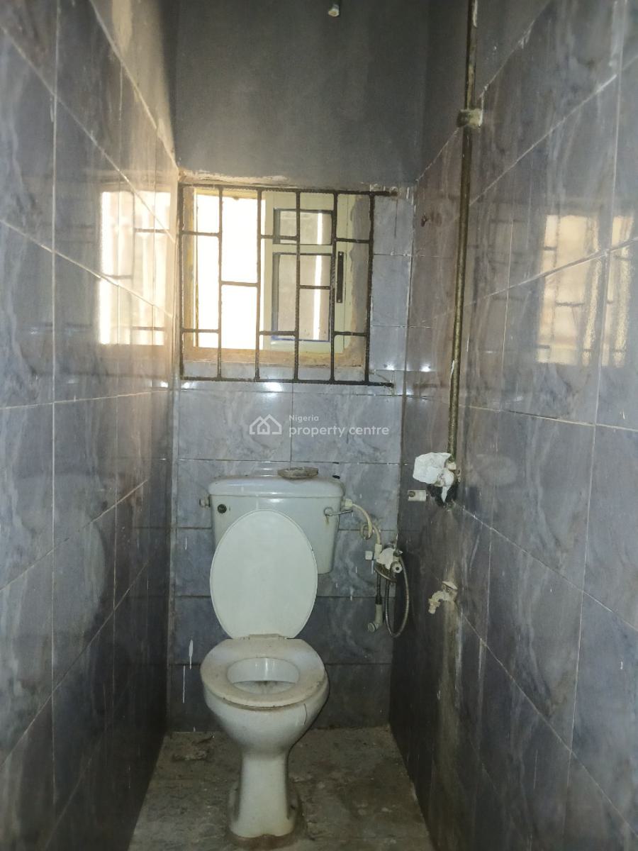 Lovely Fully Prepared Executive Mini, Yaba, Lagos, Mini Flat (room and Parlour) for Sale