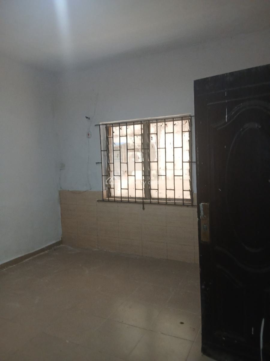 Lovely Fully Prepared Executive Mini, Yaba, Lagos, Mini Flat (room and Parlour) for Sale