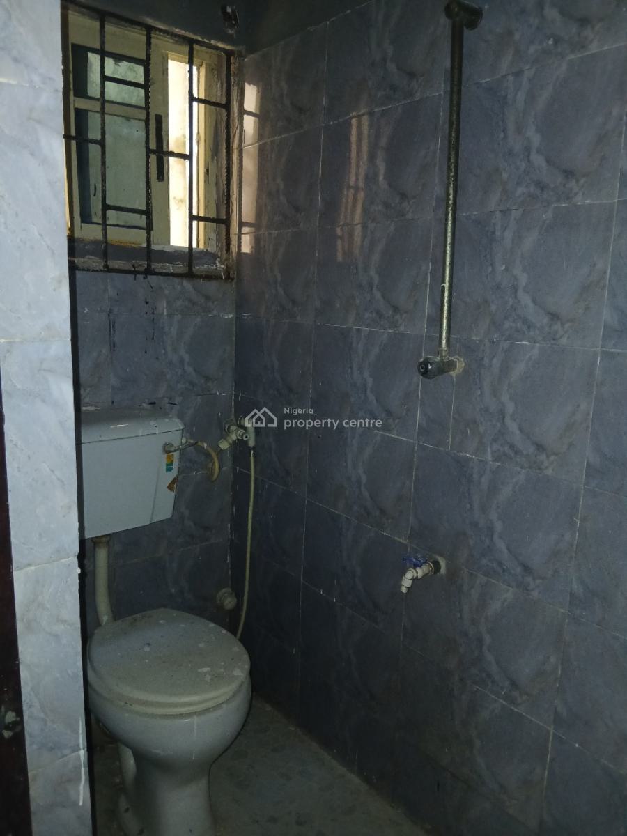 Lovely Fully Prepared Executive Mini, Yaba, Lagos, Mini Flat (room and Parlour) for Sale