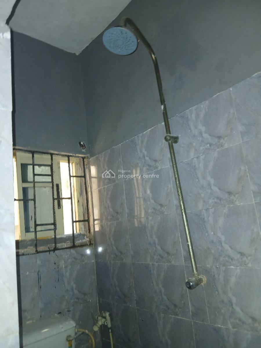 Lovely Fully Prepared Executive Mini, Yaba, Lagos, Mini Flat (room and Parlour) for Sale