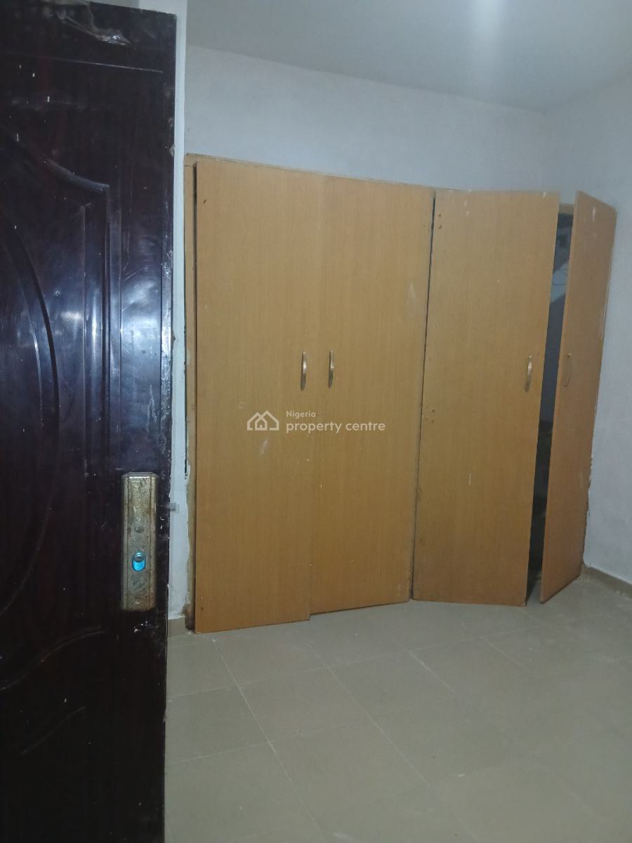 Lovely Fully Prepared Executive Mini, Yaba, Lagos, Mini Flat (room and Parlour) for Sale