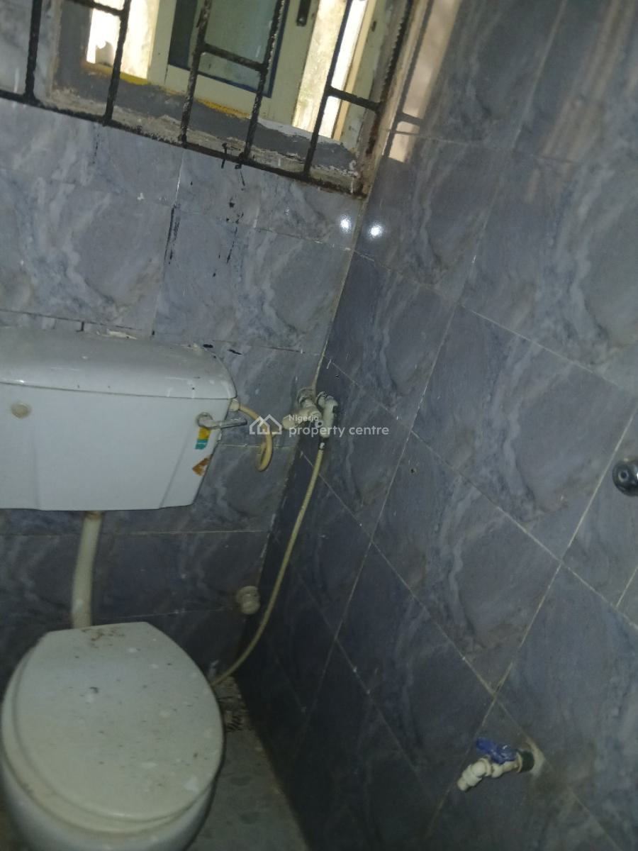 Lovely Fully Prepared Executive Mini, Yaba, Lagos, Mini Flat (room and Parlour) for Sale