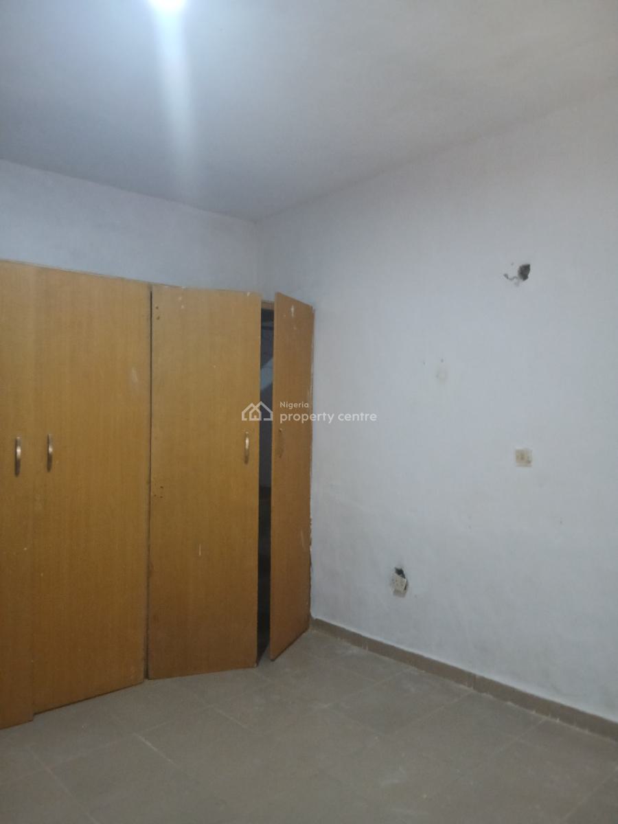 Lovely Fully Prepared Executive Mini, Yaba, Lagos, Mini Flat (room and Parlour) for Sale