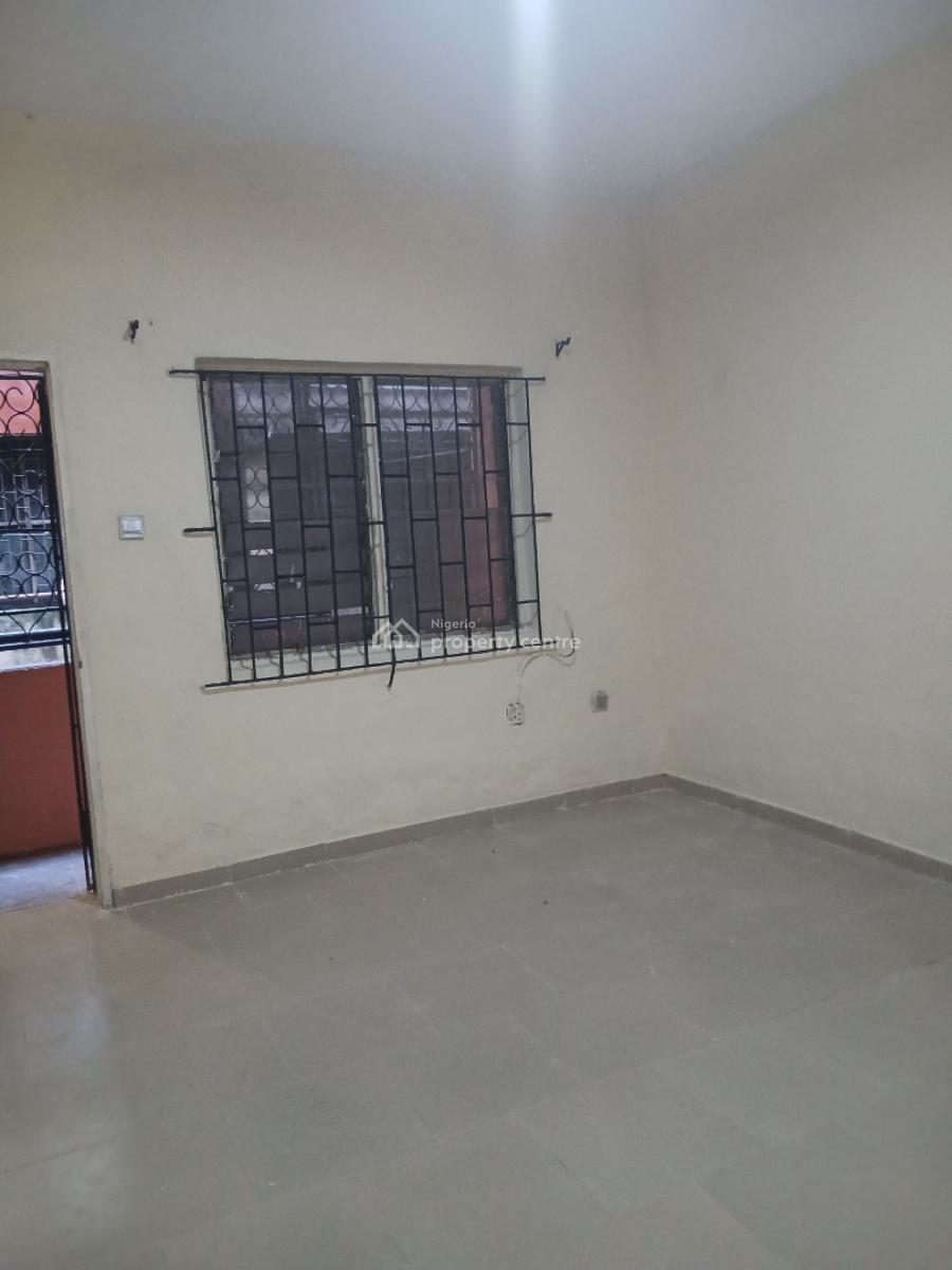Lovely Fully Prepared Executive Mini, Yaba, Lagos, Mini Flat (room and Parlour) for Sale