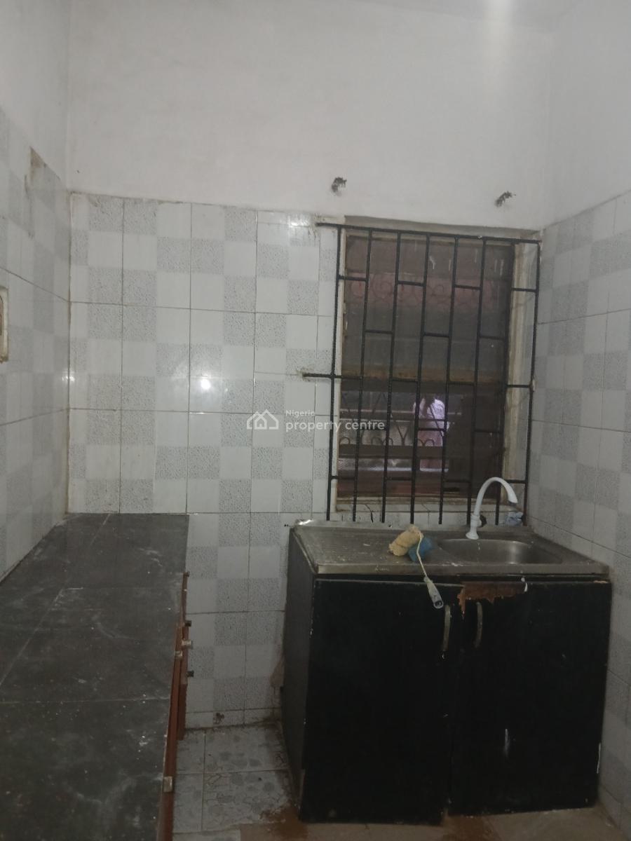 Lovely Fully Prepared Executive Mini, Yaba, Lagos, Mini Flat (room and Parlour) for Sale