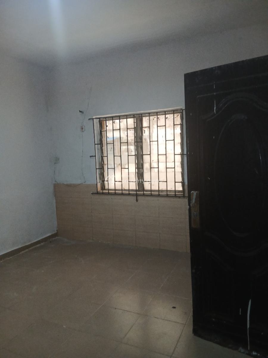 Lovely Fully Prepared Executive Mini, Yaba, Lagos, Mini Flat (room and Parlour) for Sale