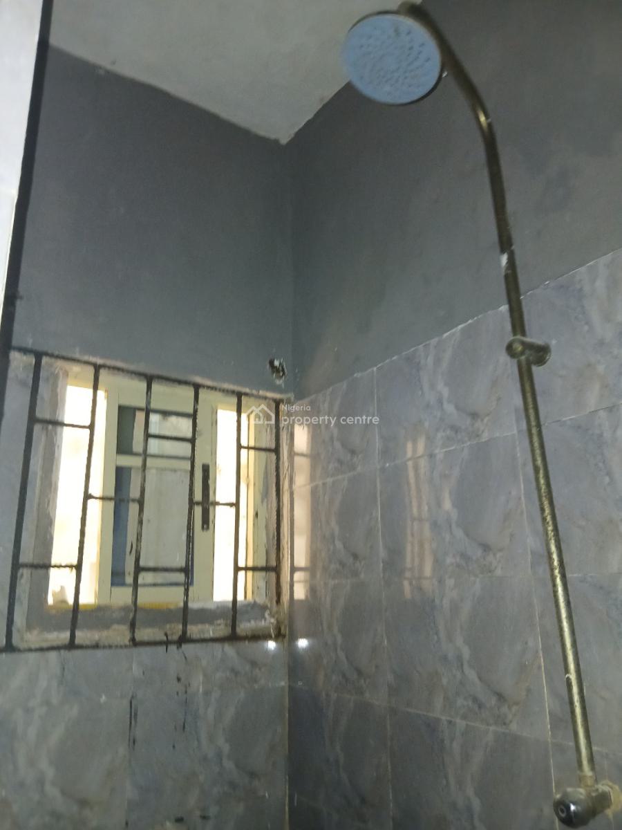 Lovely Fully Prepared Executive Mini, Yaba, Lagos, Mini Flat (room and Parlour) for Sale