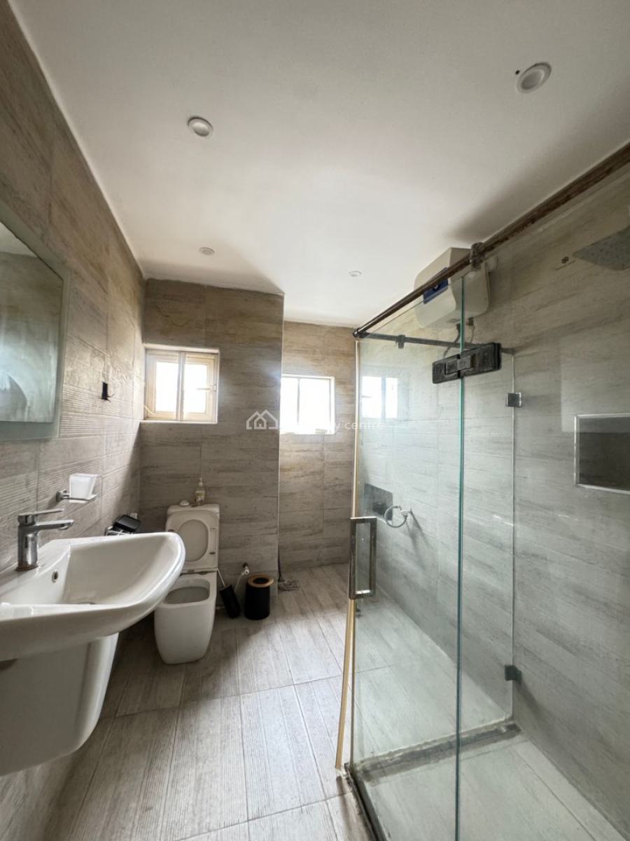 Luxury 2bedroom Penthouse, Lekki Phase 1, Lekki, Lagos, Flat / Apartment for Rent